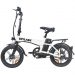 TrekPower Skylark Review: Best Folding Electric Bike Under $500
