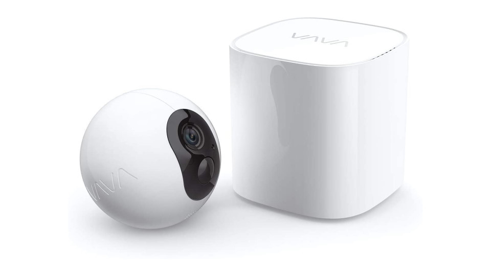 VAVA Cam Pro Security Camera Review