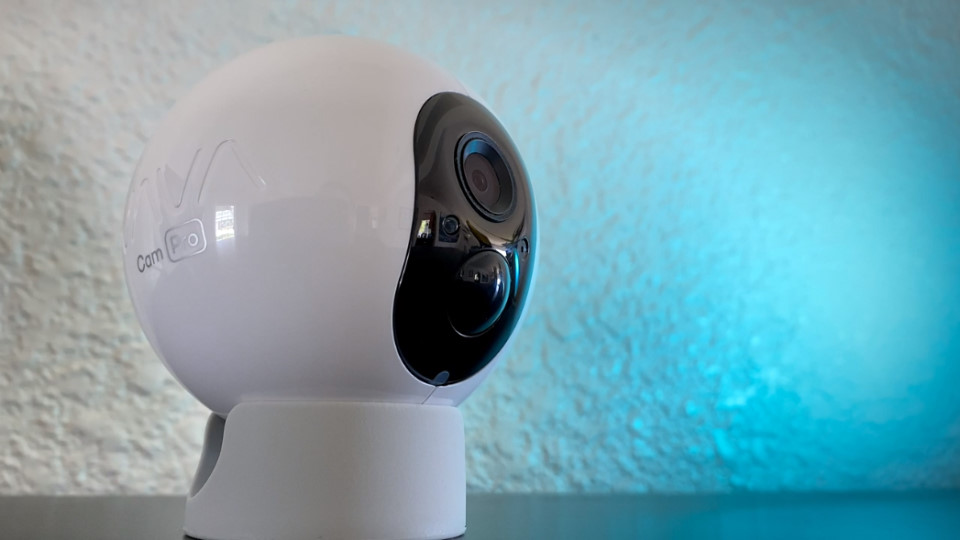 VAVA Cam Pro Smart Home Security Camera Review
