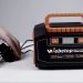 Webetop 167WH Portable Battery Generator Review