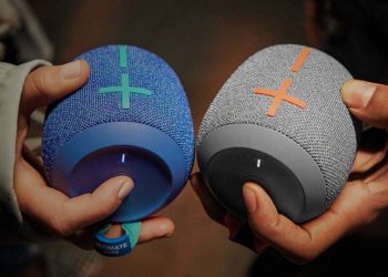 Wonderboom 2 Review Speaker