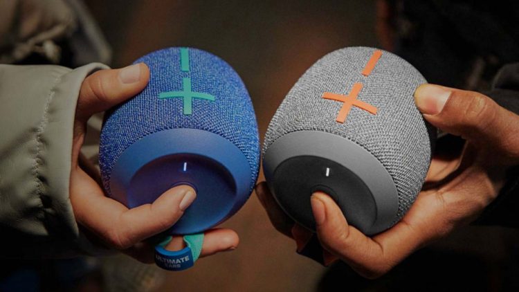 Wonderboom 2 Review Speaker