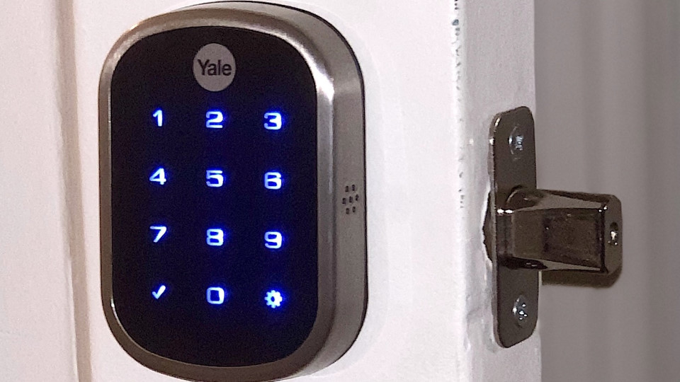 Yale Assure Lock Review