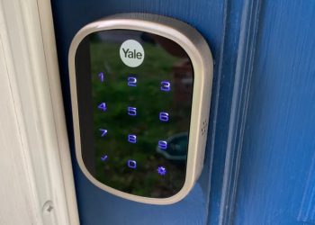 Yale Assure Lock SL Review
