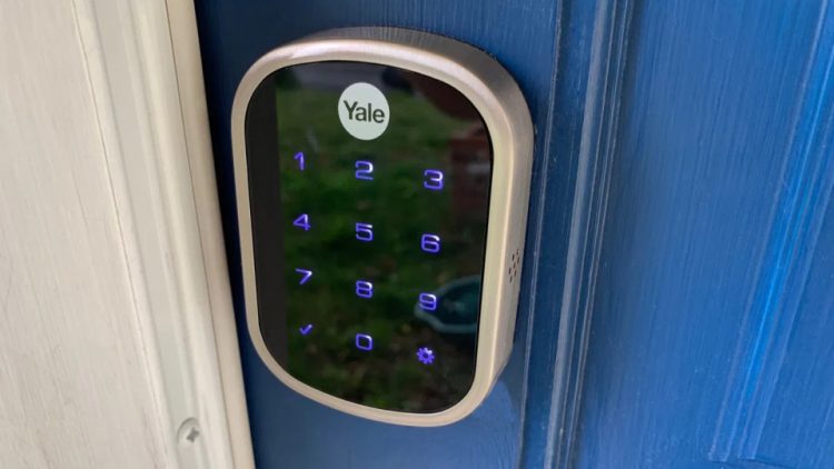 Yale Assure Lock SL Review