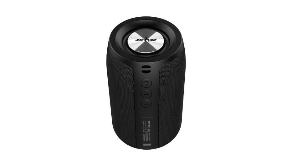 Zealot S32 Speaker Review