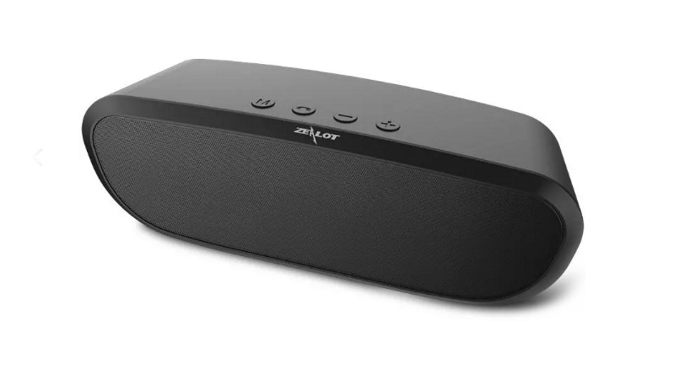 Zealot S9 Smart Speaker Review