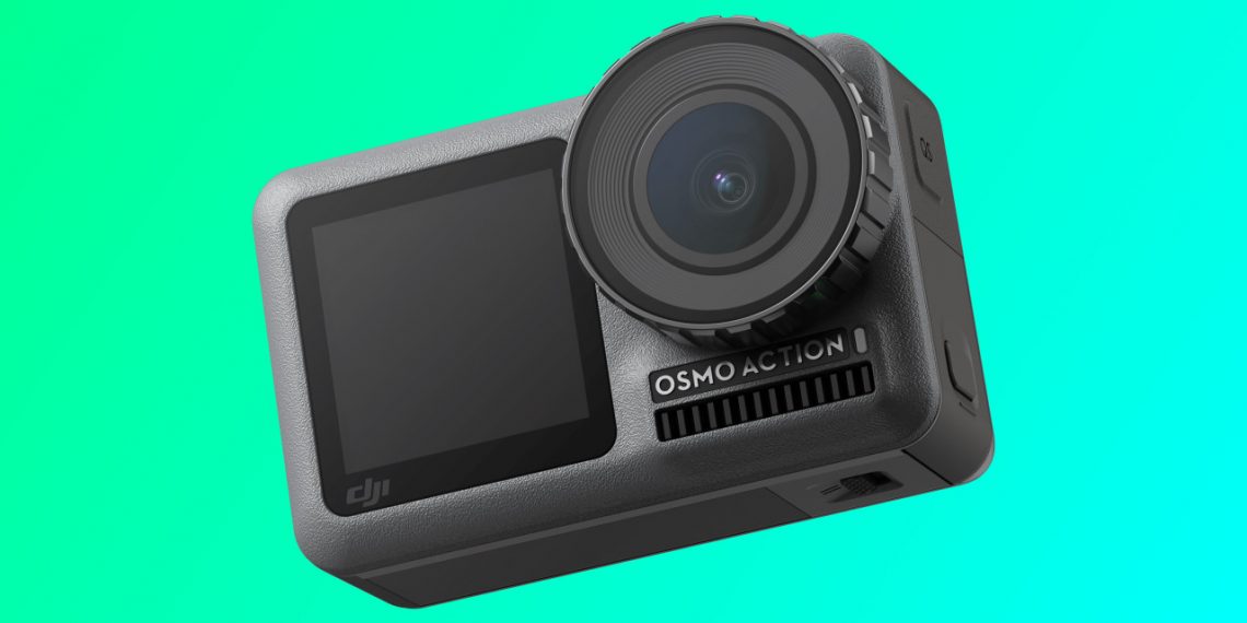 camera-deal-dji-osmo-action-camera