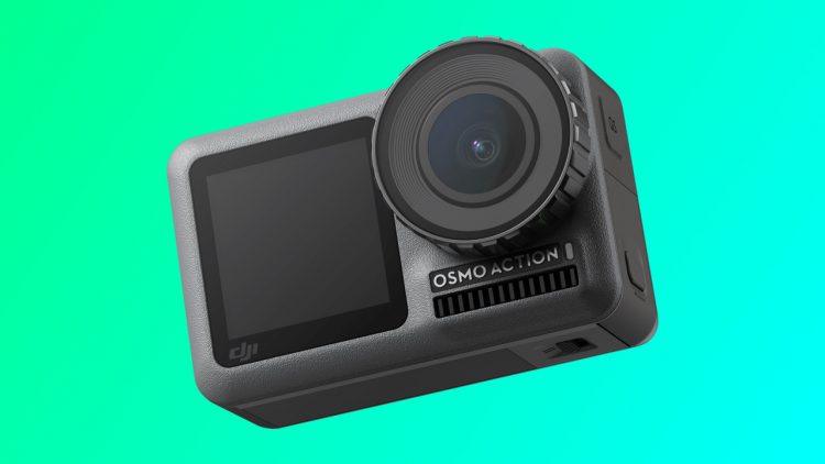 camera-deal-dji-osmo-action-camera