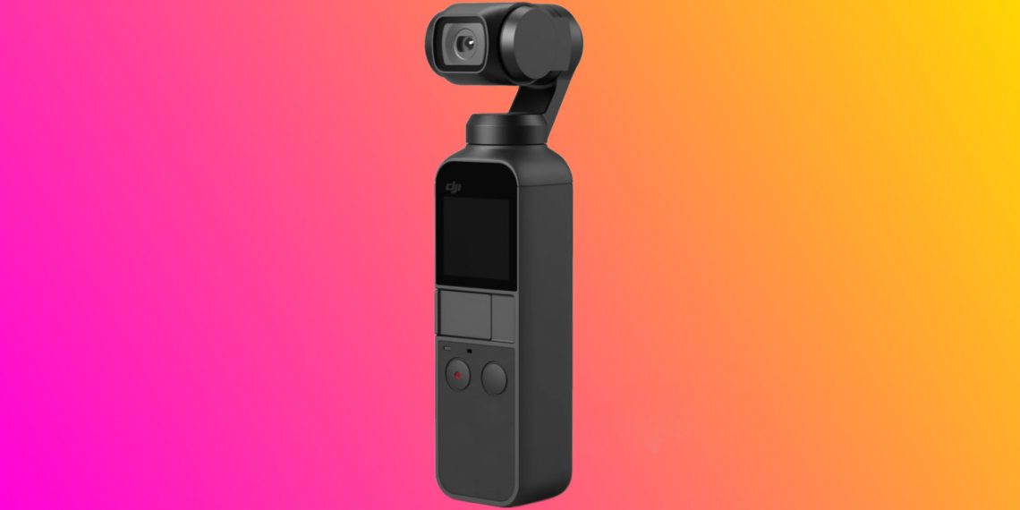 camera-deal-dji-osmo-pocket-camera