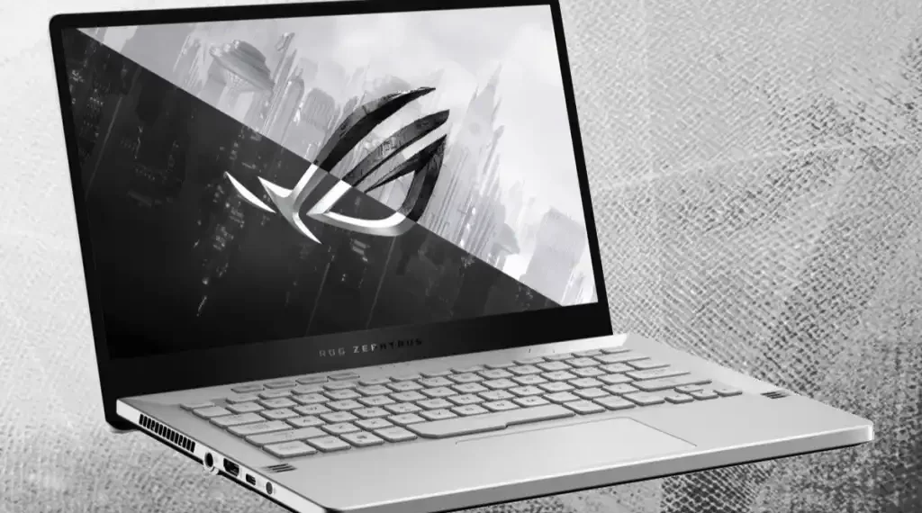 ASUS ROG Zephyrus G14: Game-Changing Performance in a Sleek Package