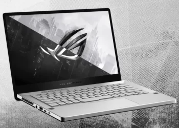 ASUS ROG Zephyrus G14: Game-Changing Performance in a Sleek Package