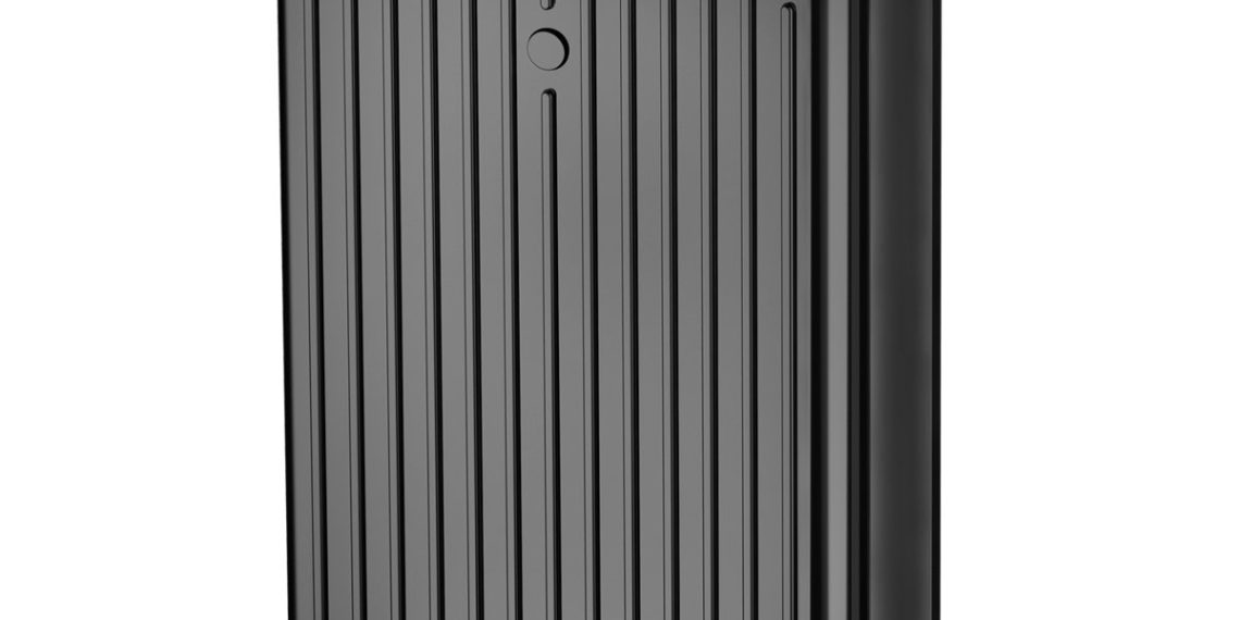 The Zendure A8PD Portable Charger: A Powerhouse for Your Gadgets