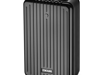 The Zendure A8PD Portable Charger: A Powerhouse for Your Gadgets