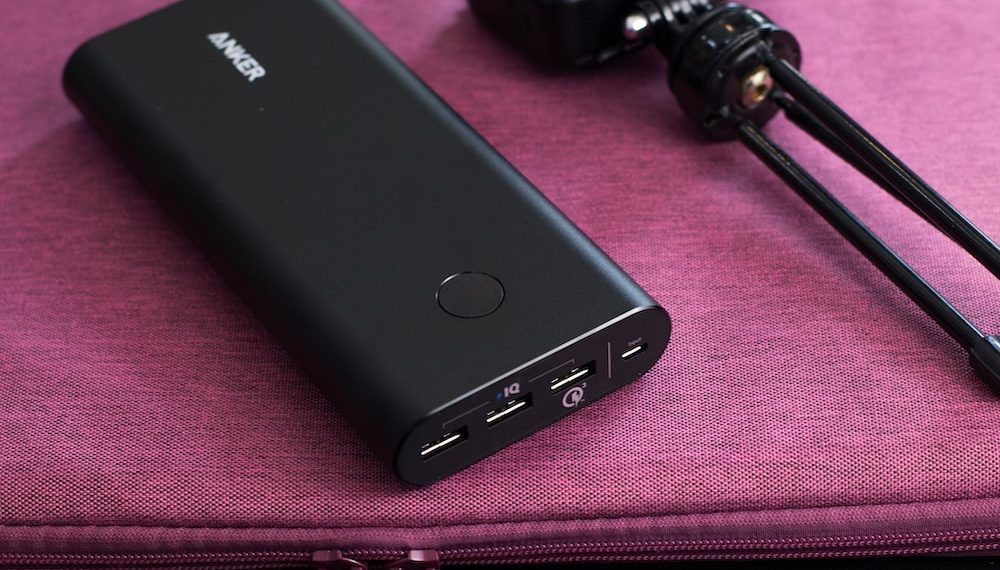 Anker PowerCore 2023: The Ultimate Portable Charging Solution