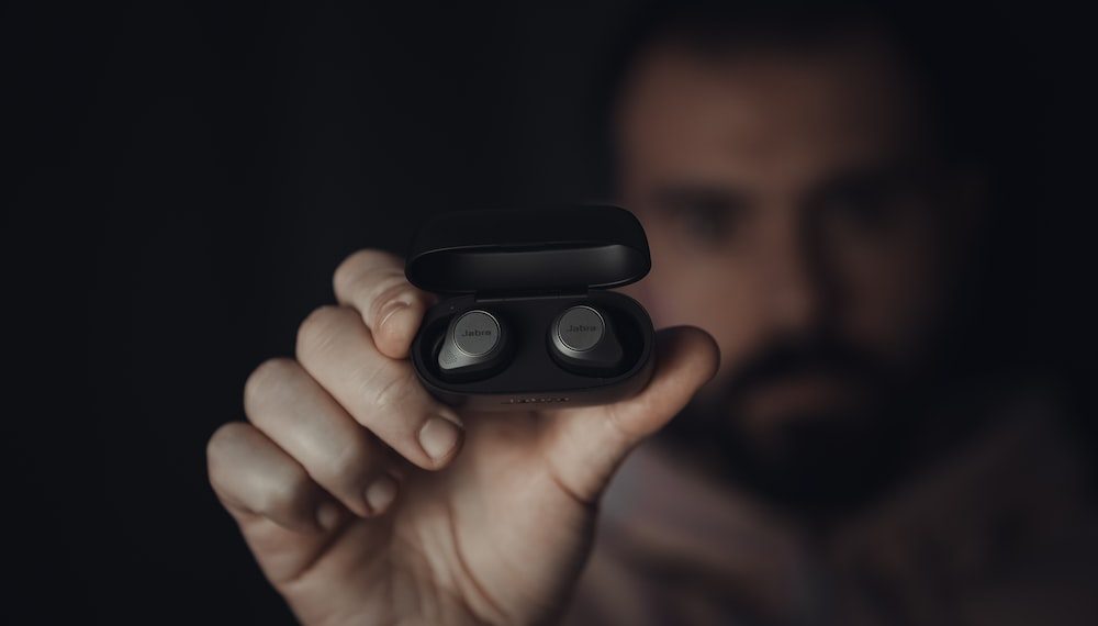 Jabra Elite 85t: The Compact Powerhouse of True Wireless Earbuds