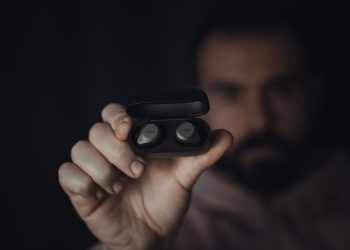 Jabra Elite 85t: The Compact Powerhouse of True Wireless Earbuds